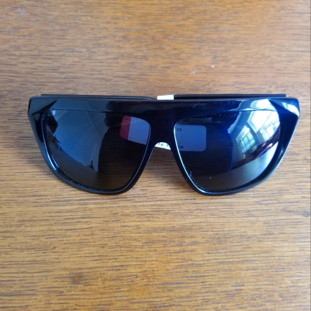 Jimmy Choo haute couture sunglasses